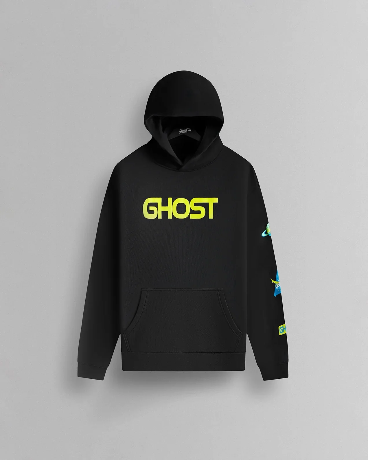 GHOST® DARK MATTER HOODIE | SPACE
